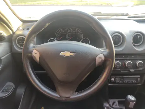 CELTA 1.0 MPFI LT 8V