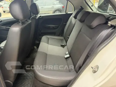 Gol 1.0 12V Mpi Totalflex 4P Manual