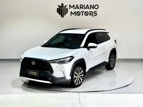 COROLLA CROSS 2.0 VVT-IE FLEX XRE DIRECT SHIFT