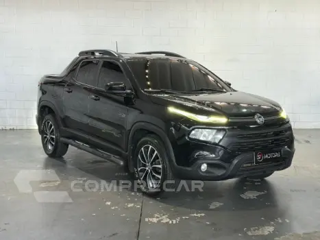 TORO - 2.0 16V TURBO ULTRA 4WD AT9