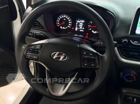 HB20 Comfort 1.0 Flex 12V Mec.