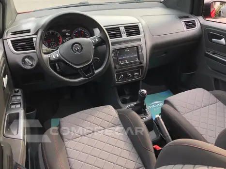 Fox 1.6 Msi Total Flex Xtreme 4P Manual