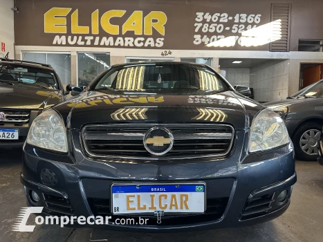 VECTRA 2.0 MPFI Elegance 8V