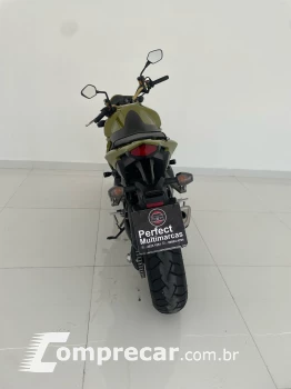 CB 1000R ABS