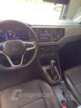 NIVUS 1.0 200 TSI Comfortline