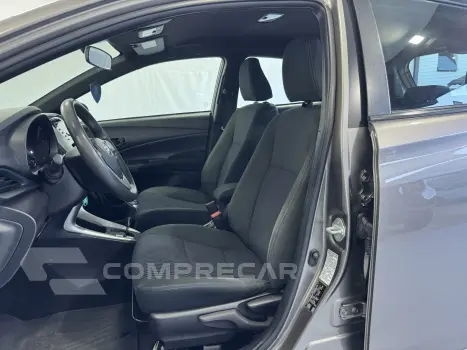 YARIS 1.3 16V XL Multidrive