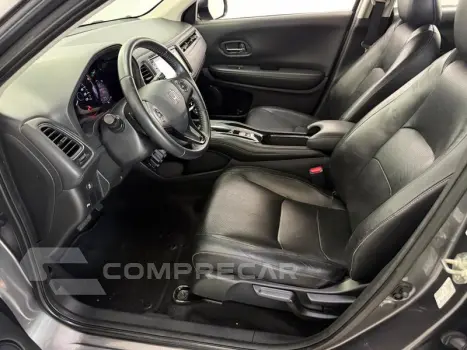 HR-V EX CVT