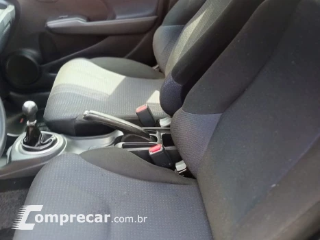 Fit 1.4 Lx 16V Flex 4P Manual
