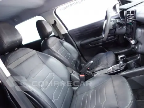 C4 CACTUS - 1.6 THP SHINE PACK EAT6
