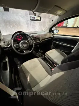 UP 1.0 12V 4P TAKE FLEX