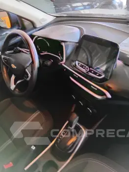 Tracker Turbo LT