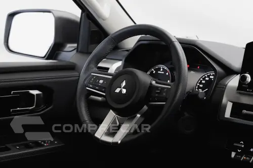 TRITON 2.4 Biturbo CD HPE 4X4