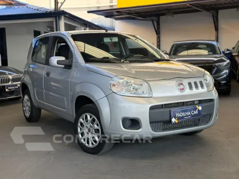 Uno UNO VIVACE Celeb. 1.0 EVO F.Flex 8V 5p