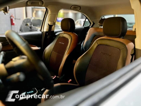 ONIX 1.4 MPFI Activ 8V