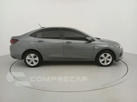 ONIX 1.0 TURBO FLEX LTZ AUTOMÁTICO