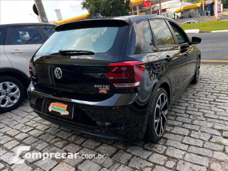 POLO 1.0 200 TSI Sense