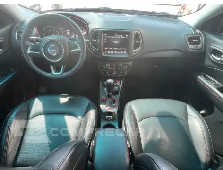 COMPASS 2.0 16V Trailhawk 4X4