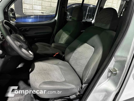 DOBLO 1.8 MPI ESSENCE 7L 16V FLEX 4P MANUAL