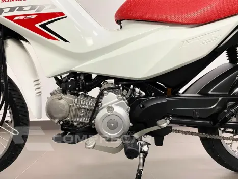 HONDA POP 110I ES CBS