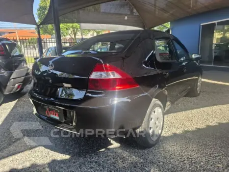 PRISMA - 1.4 MPFI MAXX 8V 4P MANUAL