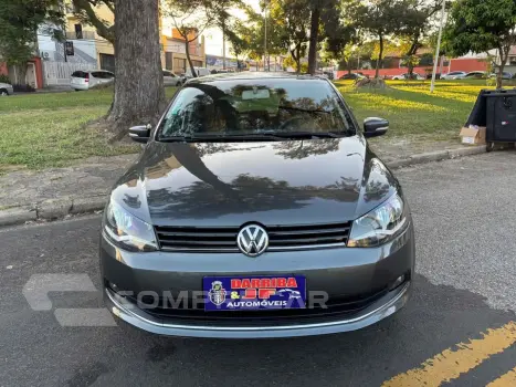 GOL 1.6 MI Power 8V
