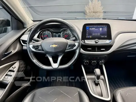 ONIX 1.0 Turbo Premier