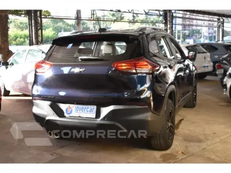 TRACKER - 1.0 TURBO AUTOMÁTICO