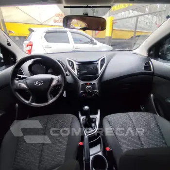 HB20 Comf./C.Plus/C.Style 1.0 Flex 12V