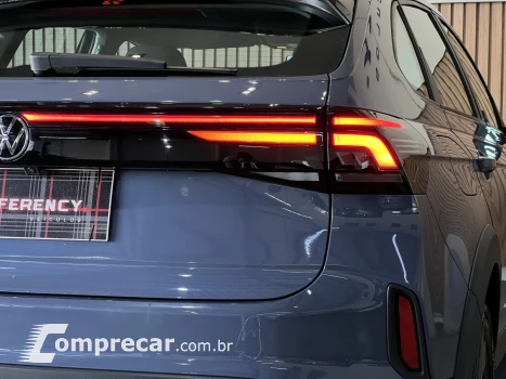 NIVUS 1.0 200 TSI TOTAL FLEX COMFORTLINE AUTOMÁTICO