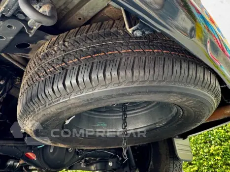 HILUX SW4 - 3.0 SRV 4X4 7 LUGARES 16V TURBO INTERCOOLER 4P A