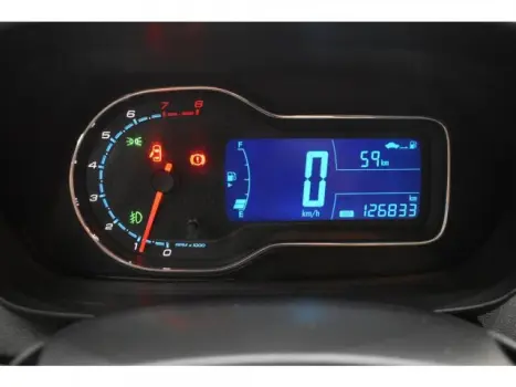 COBALT - 1.8 MPFI LTZ 8V 4P MANUAL