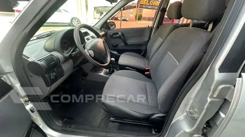 CLASSIC 1.0 MPFI Advantage 8V