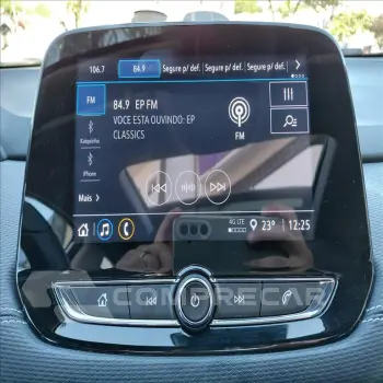 TRACKER 1.2 TURBO FLEX PREMIER AUTOMÁTICO