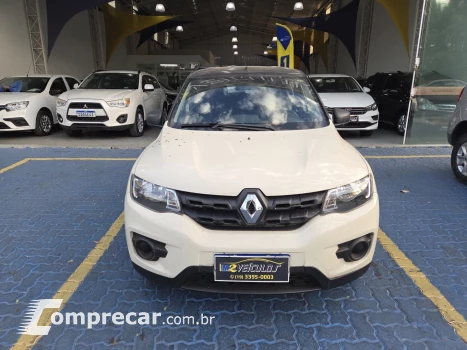KWID 1.0 12V SCE FLEX ZEN MANUAL
