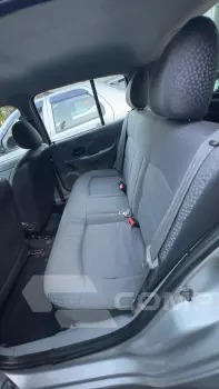 Clio Hi-Flex 1.0 16V 5p