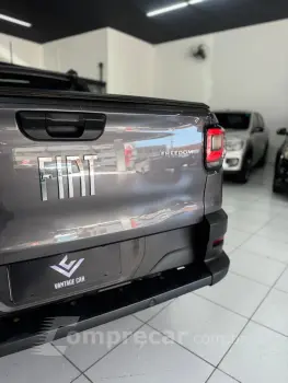 STRADA 1.3 Firefly Freedom CS