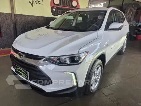 CHEVROLET TRACKER 1.0 TURBO 4 portas