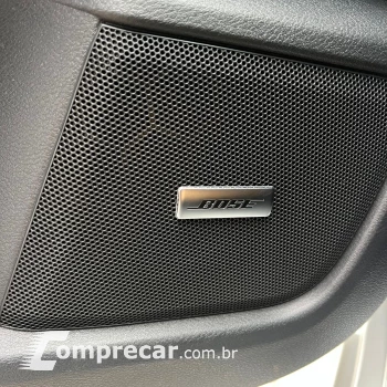 Sentra Exclusive 2.0 16V Aut.