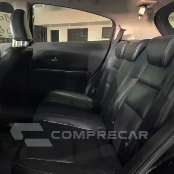 HR-V EXL 1.8 Flexone 16V 5p Aut.