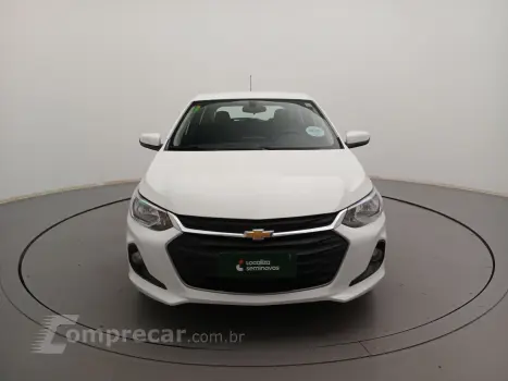 ONIX 1.0 FLEX LT MANUAL