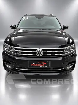TIGUAN 2.0 350 TSI Allspace R-line 4motion