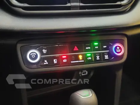 PULSE DRIVE 1.3 8V Flex Aut.