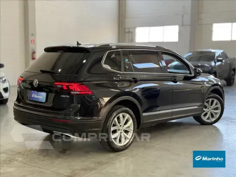 TIGUAN 1.4 250 TSI TOTAL FLEX ALLSPACE TIPTRONIC