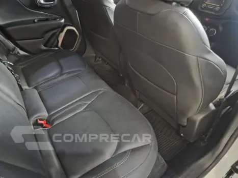 Renegade Longitude 1.8 4x2 Flex 16V Aut.