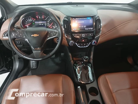 CRUZE 1.4 Turbo Premier