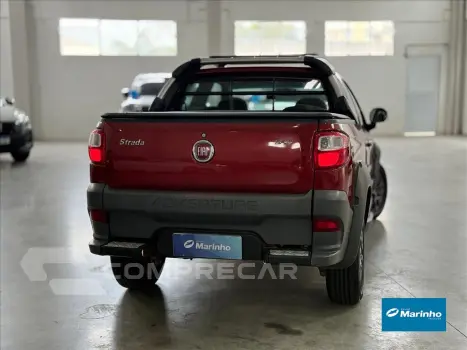 STRADA 1.8 MPI ADVENTURE CD 16V FLEX 3P MANUAL