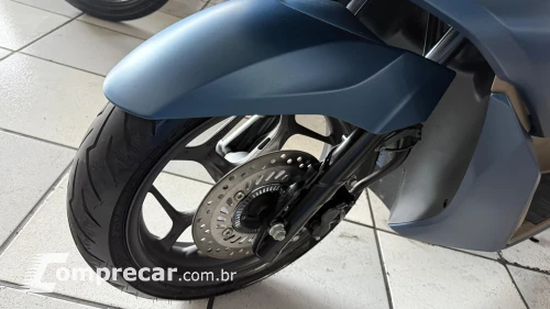 PCX DLX 160C ABS