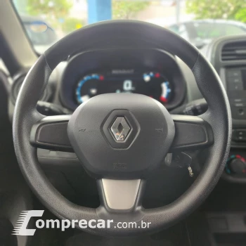 KWID 1.0 12V SCE ZEN