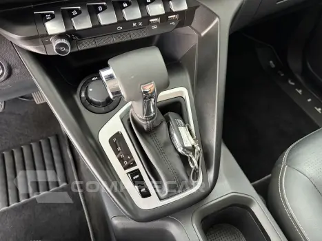 TITANO 2.2 TURBO DIESEL RANCH 4X4 AT6