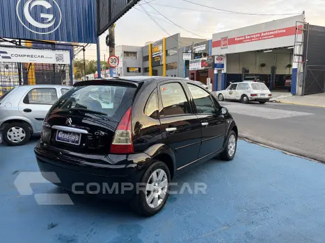 C3 1.4 I Exclusive 8V